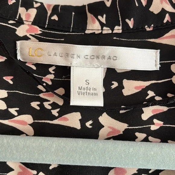 Lauren Conrad top S - Picture 2 of 5
